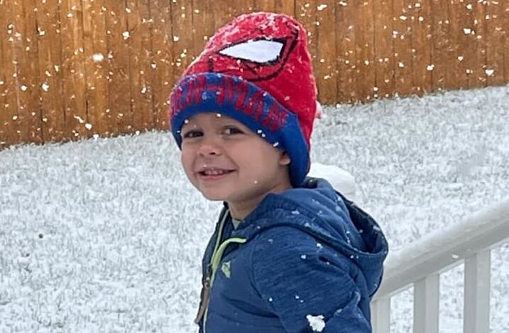 Grayson Hochhalter - Pocatello